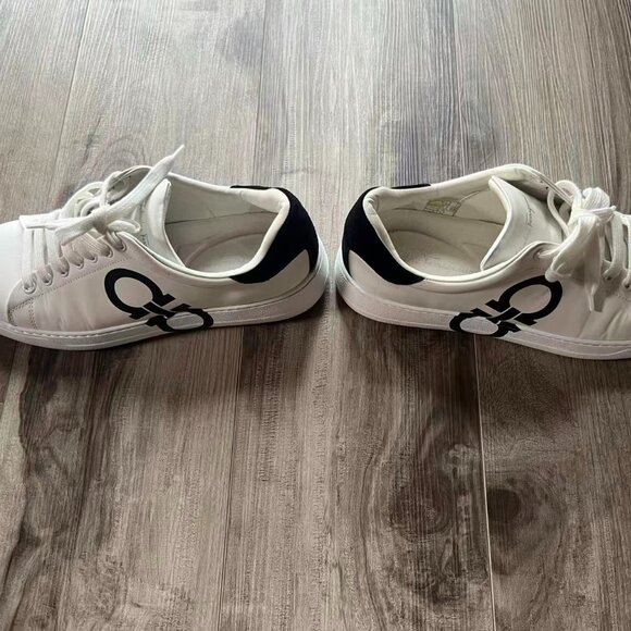 Salvatore Ferragamo Sneakers - Picture 2 of 4